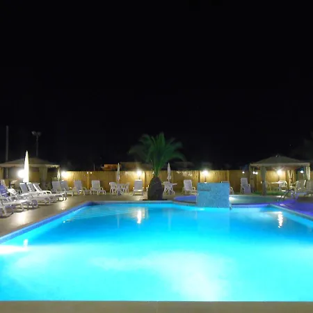 Hotel Nicola's Village Dclub Villapiana