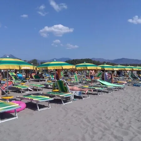 Szálloda Nicola's Village Dclub Villapiana