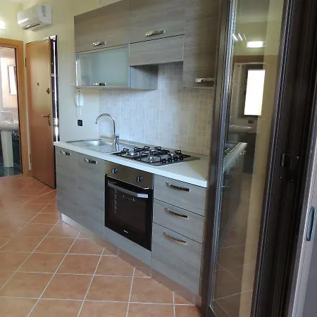 Nicola's Village Dclub 빌라피아나