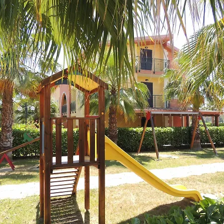 Nicola's Village Dclub Hotel