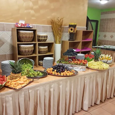 Nicola's Village Dclub Hotel