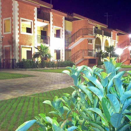 Nicola's Village Dclub 호텔