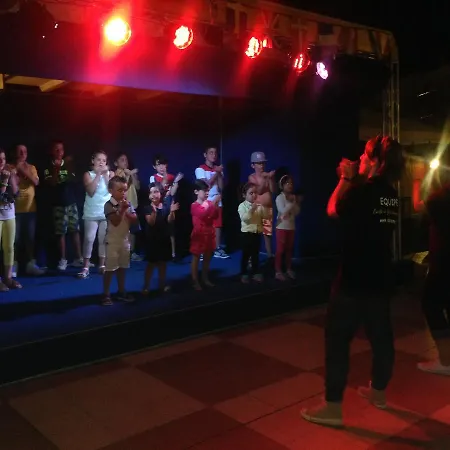 Nicola's Village Dclub 3*