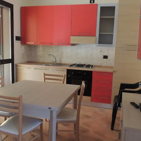 Nicola's Village Dclub Hotel 3*