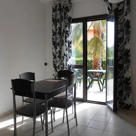 Nicola's Village Dclub