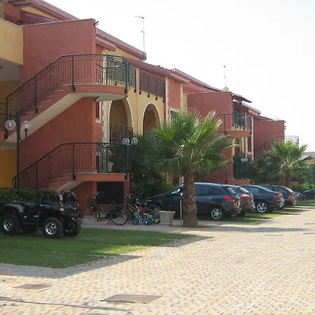 Nicola's Village Dclub