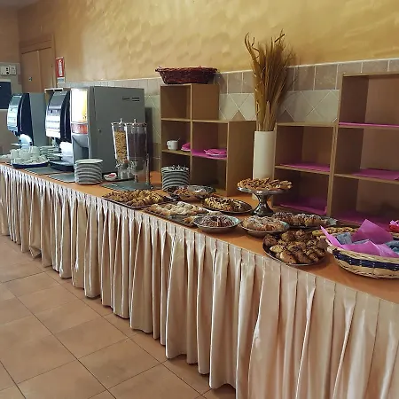 Nicola's Village Dclub Hotel