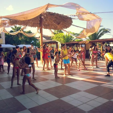 Nicola's Village Dclub 호텔