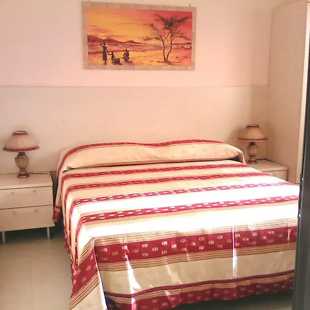 Hotel Nicola's Village Dclub 3*