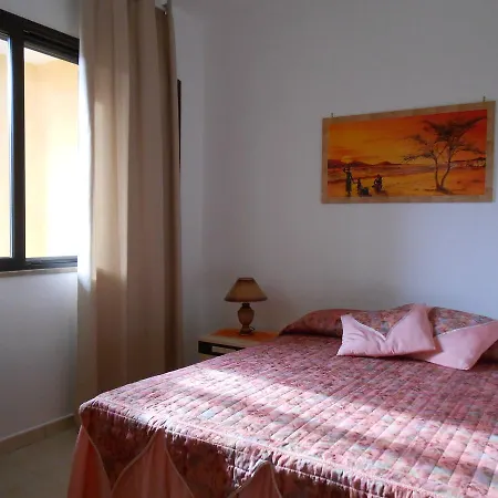 Nicola's Village Dclub Hotel 3*