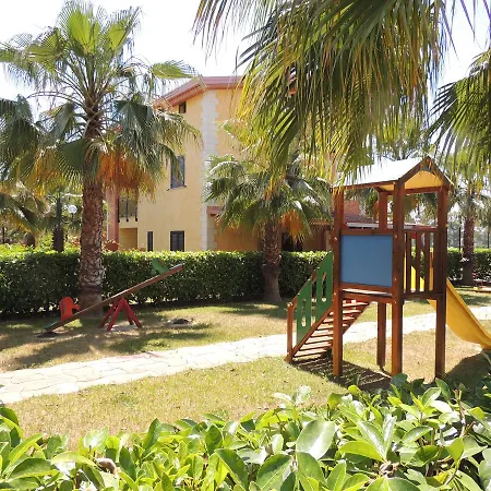 Hotel Nicola's Village Dclub Villapiana