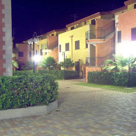 Nicola's Village Dclub