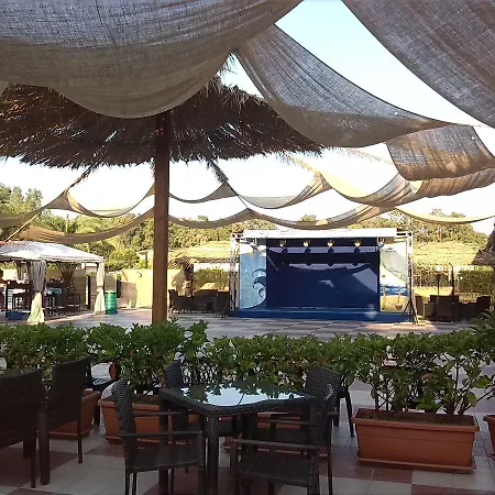 Nicola's Village Dclub