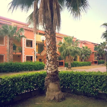 Nicola's Village Dclub 빌라피아나