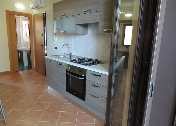 Nicola's Village Dclub Villapiana