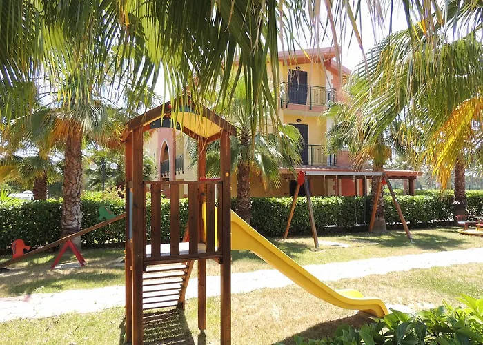 Nicola's Village Dclub Hotel