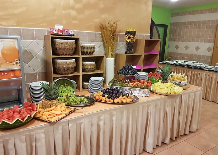 Nicola's Village Dclub Hotel