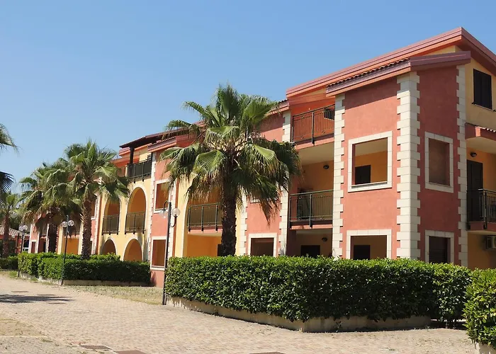 Hotel Nicola's Village Dclub 3*