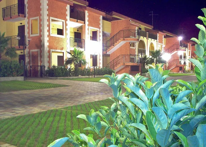 Nicola's Village Dclub Hotel