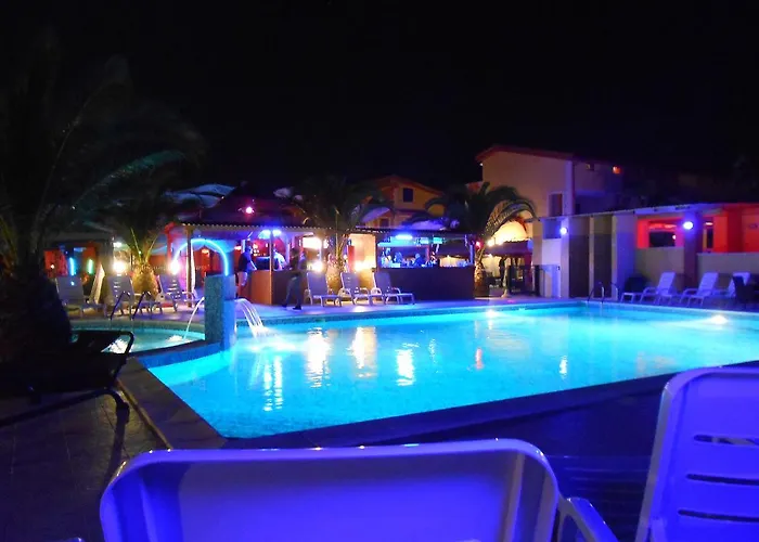 Hotel Nicola's Village Dclub