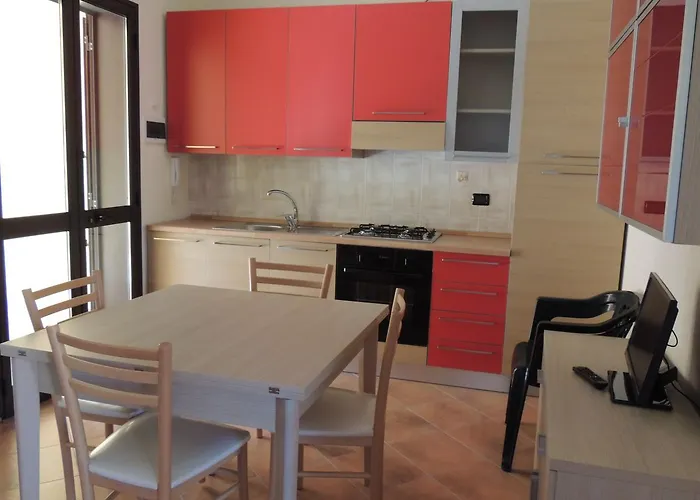 Nicola's Village Dclub Hotel 3*