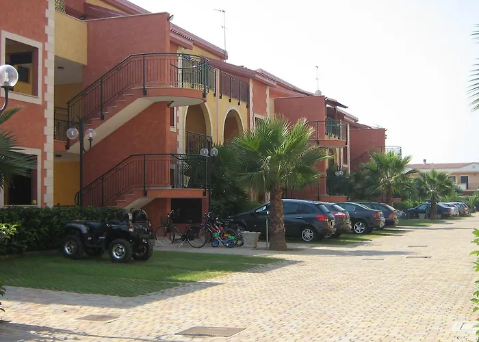 Nicola's Village Dclub