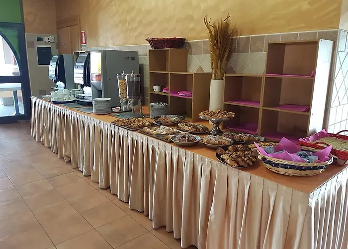 Nicola's Village Dclub Hotel