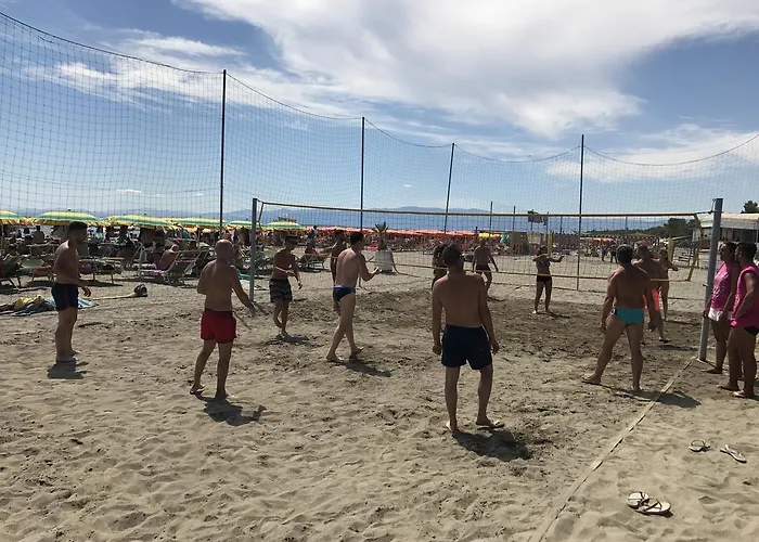 Nicola's Village Dclub Villapiana