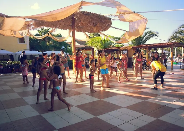 Nicola's Village Dclub Hotel