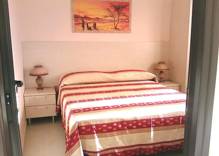 Hotel Nicola's Village Dclub 3*