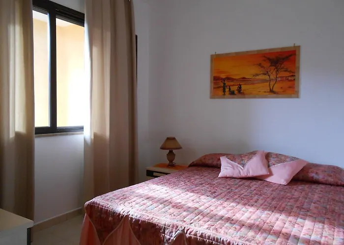 Nicola's Village Dclub Hotel 3*