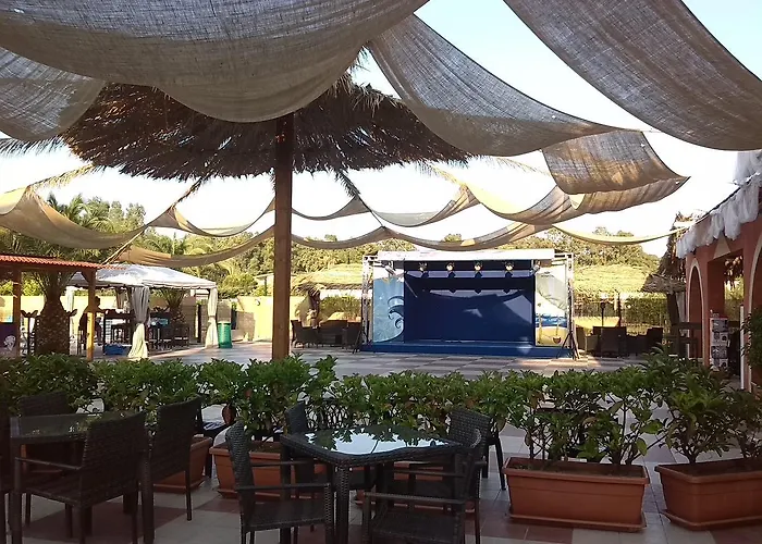 Nicola's Village Dclub