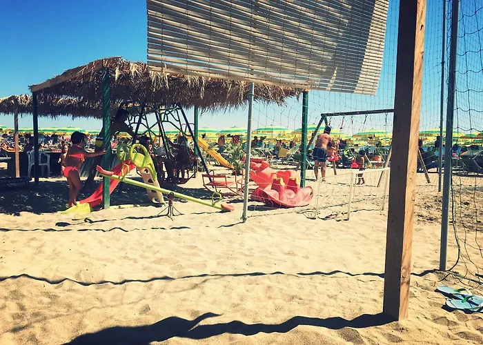 Nicola's Village Dclub 3* Villapiana