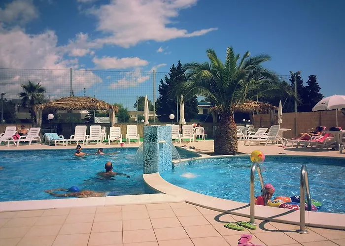 Nicola's Village Dclub