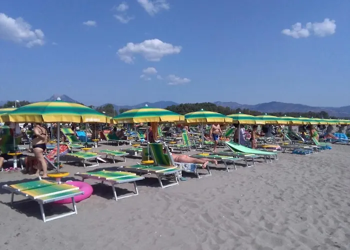 Hotel Nicola's Village Dclub Villapiana